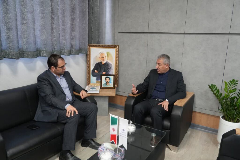 حرکت عملی برای خانه‌دار شدن اهالی رسانه در آذربایجان‌غربی