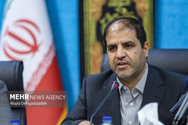 دهستانی: «مدیا پارک» ویژه اصحاب رسانه در یزد راهاندازی میشود
