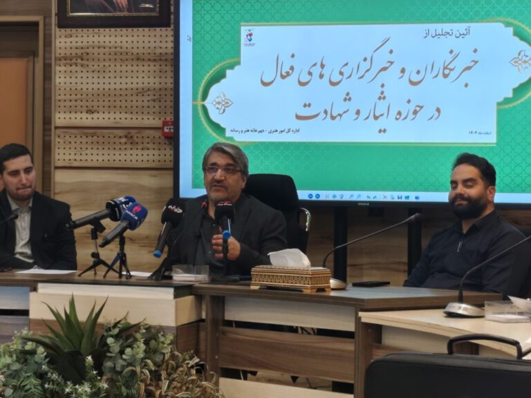دبیرخانه هنر و رسانه به دوران تازه‌ای از اثرگذاری ملی می‌رسد