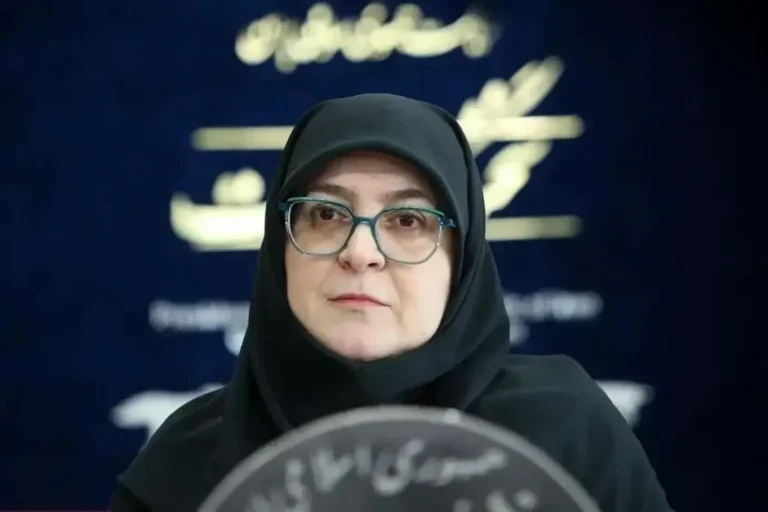 انتقاد تند خبرنگار هم‌میهن از مسئولان در نشست سخنگوی دولت