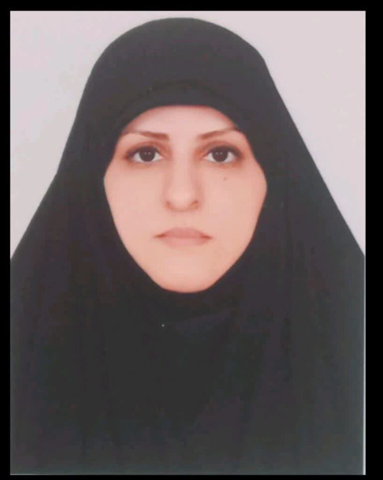 هانیه ناظری خبرنگار تسنیم در سانحه رانندگی جان خود را از دست داد