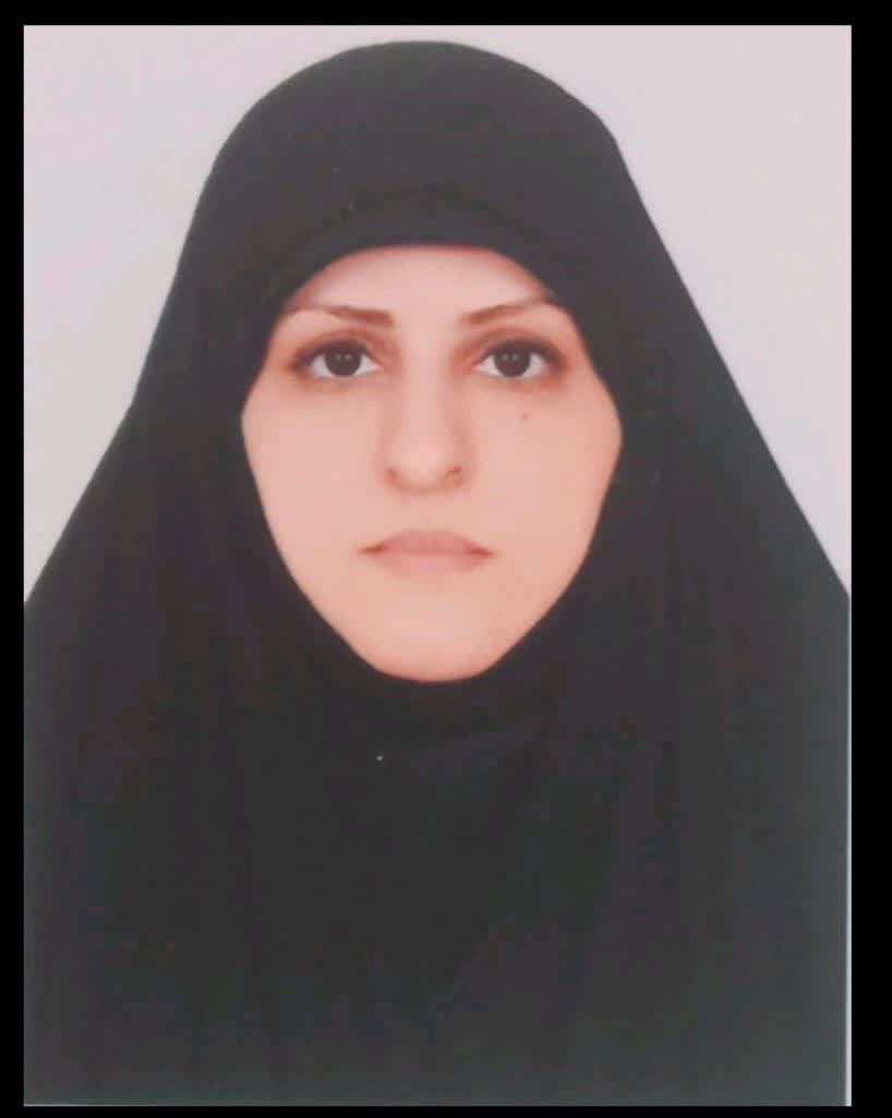 هانیه ناظری خبرنگار تسنیم در سانحه رانندگی جان خود را از دست داد