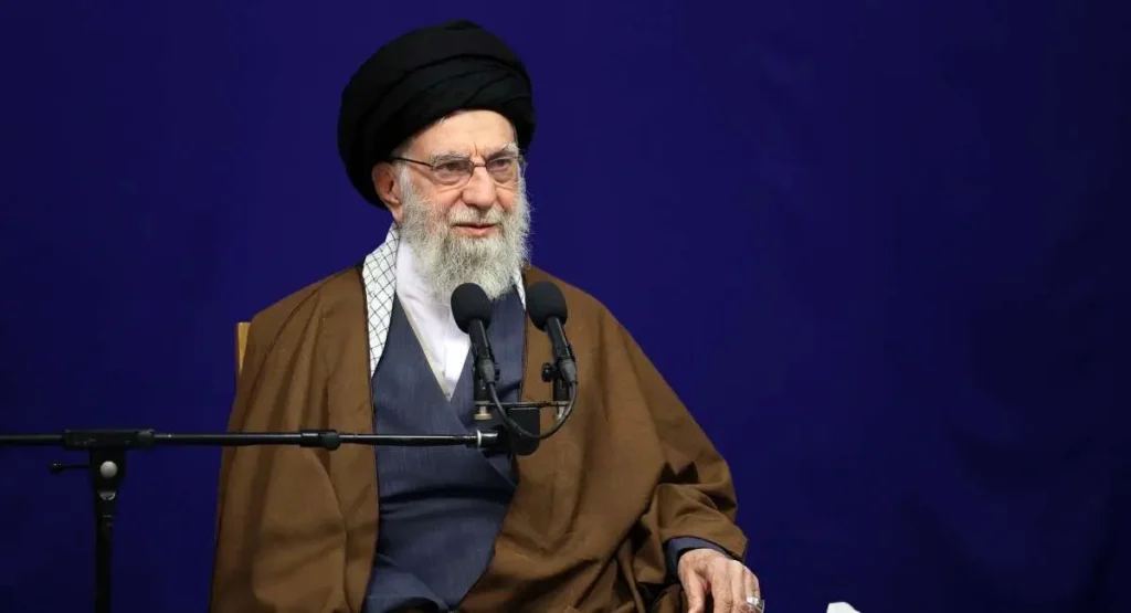 حمایت روزنامه نگاران تاجیکستان از مقام معظم رهبری