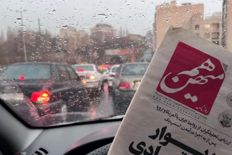 جای خالی راویان «هم‌مهین»