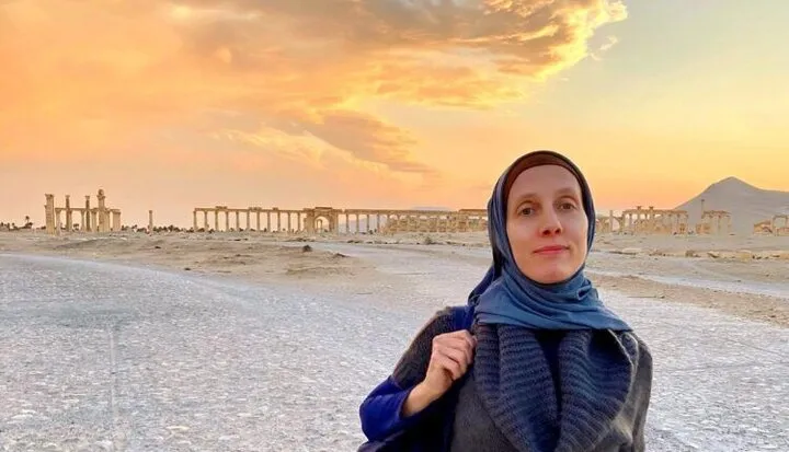 مقاومت عراق روزنامه‌نگار آمریکایی را آزاد کرد