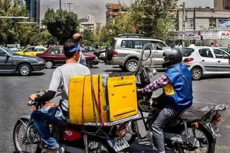توییت معنادار یک خبرنگار از مصائب قطعی اینترنت!