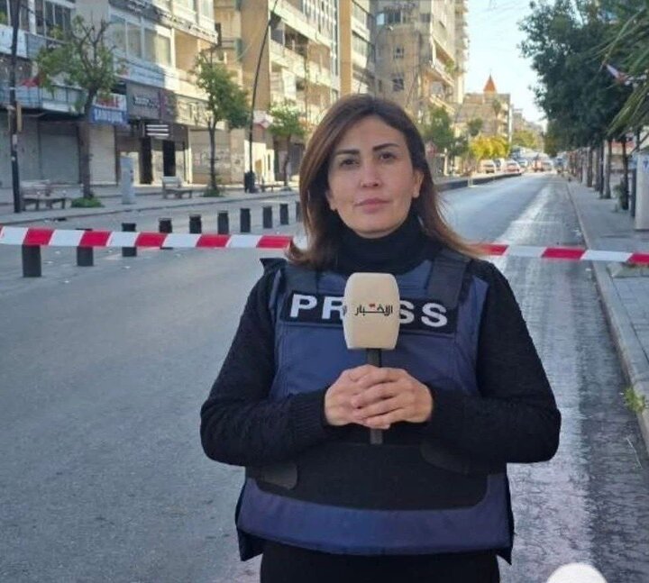 در برابر ترور روزنامهنگاران سکوت نکنید!