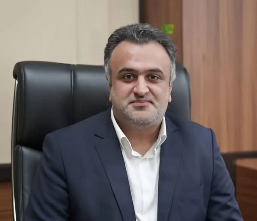 سید فخرالدین طاهرزاده، به عنوان مدیر روابط عمومی خانه مطبوعات کشور منصوب شد