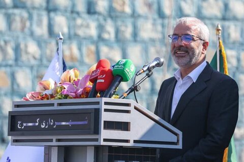 روابط‌عمومی سخنگوی سازمان و شنوای مطالبات و دغدغه‌های مردم است