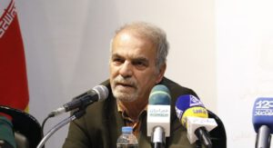 شمس‌الواعظین: «سواد روزنامه‌نگاری بحران در ایران بسیار ضعیف است»