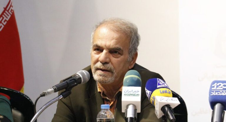 شمس‌الواعظین: «سواد روزنامه‌نگاری بحران در ایران بسیار ضعیف است»