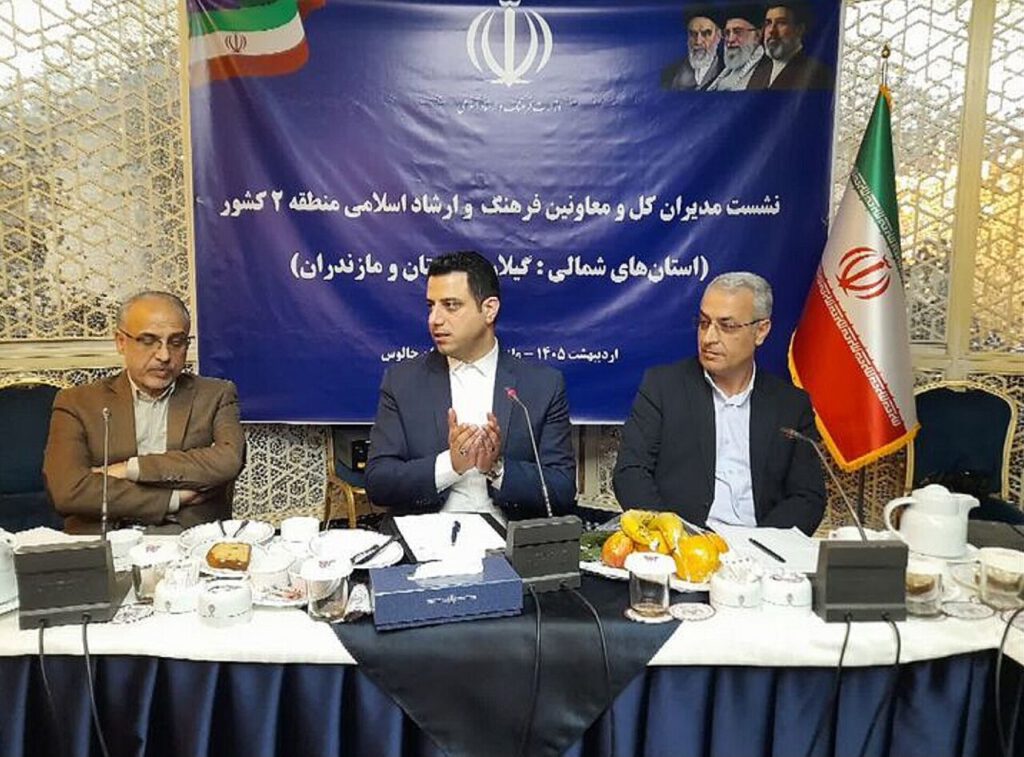 جشنواره رسانهای کاسپین، نماد همافزایی فرهنگی استانهای شمالی