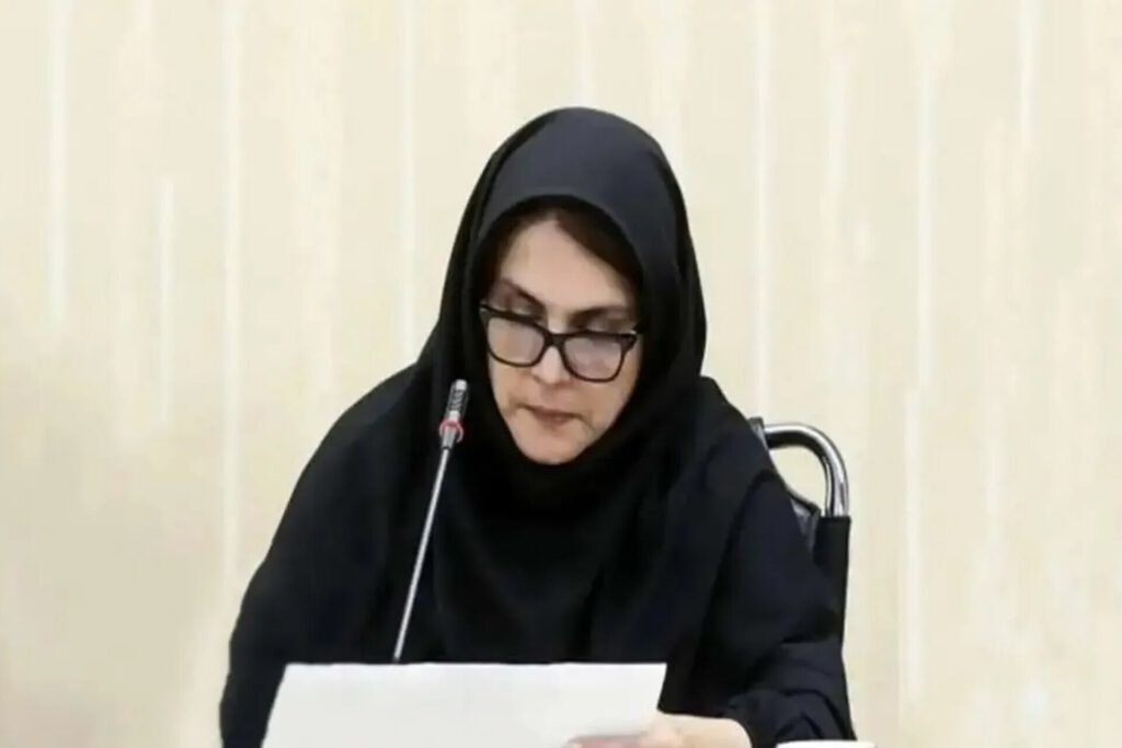 دستور اجازه قصاص قاتل منصوره قدیری‌ جاوید، خبرنگار ایرنا صادر شد