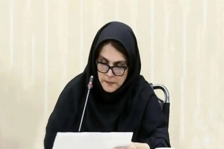 دستور اجازه قصاص قاتل منصوره قدیری‌ جاوید، خبرنگار ایرنا صادر شد