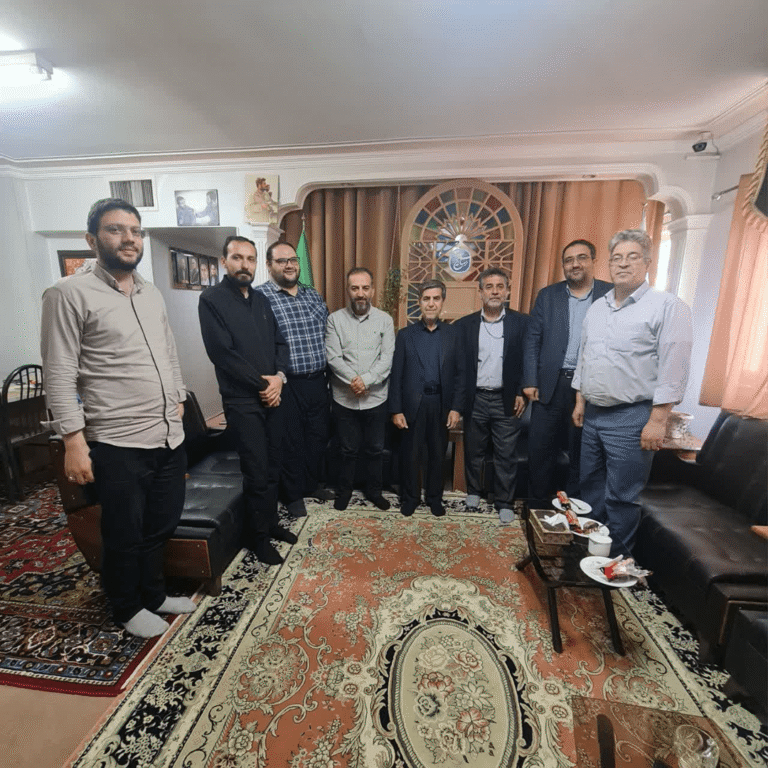 وعده نماینده تبریز برای پیگیری مطالبات خبرنگاران