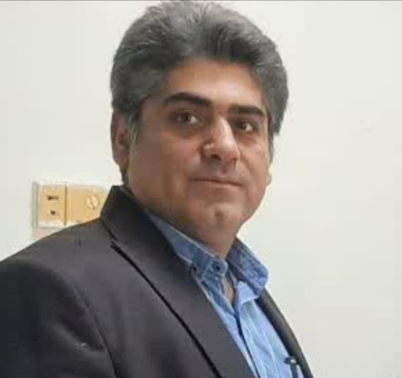 رئیس خانه مطبوعات کشور: در سمت درست تاریخ در کنار ملت ایران ایستاده‌ایم