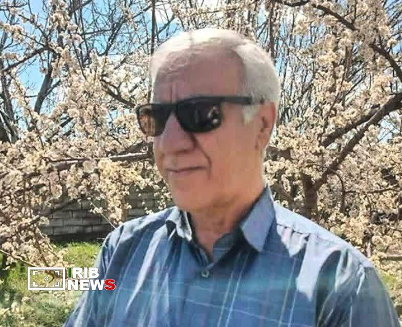 درگذشت پیشکسوت رسانه و ایثارگر لرستانی