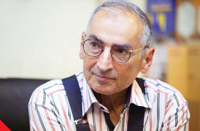 ممنوعیت زیباکلام از انجام هرگونه فعالیت رسانهای به مدت ۳ ماه