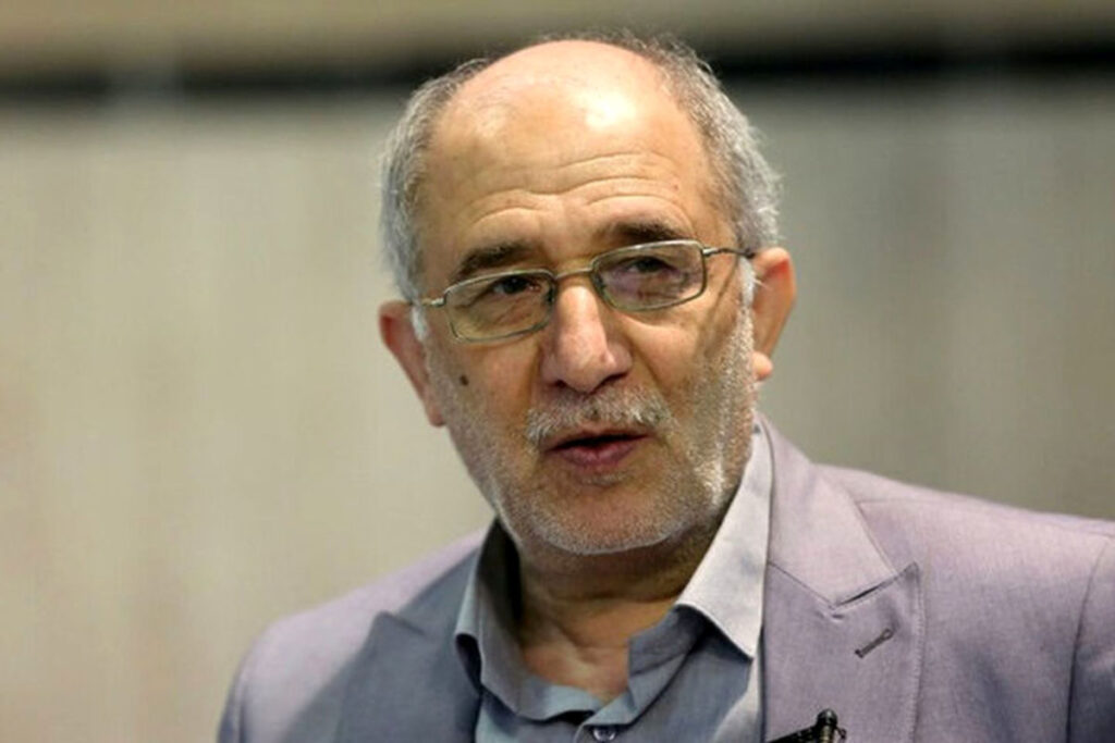 اجازه بدهیم خبرنگاران خارجی به ایران بیایند