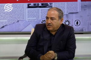 مدیرمسئول «جهان صنعت»: وضعیت روزنامه‌ها بحرانی است/ ۳۰ نیرو را تعدیل کردیم