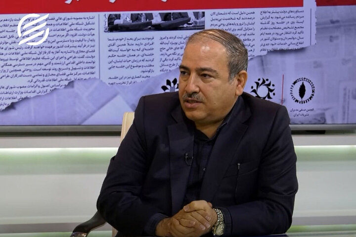 مدیرمسئول «جهان صنعت»: وضعیت روزنامه‌ها بحرانی است/ ۳۰ نیرو را تعدیل کردیم