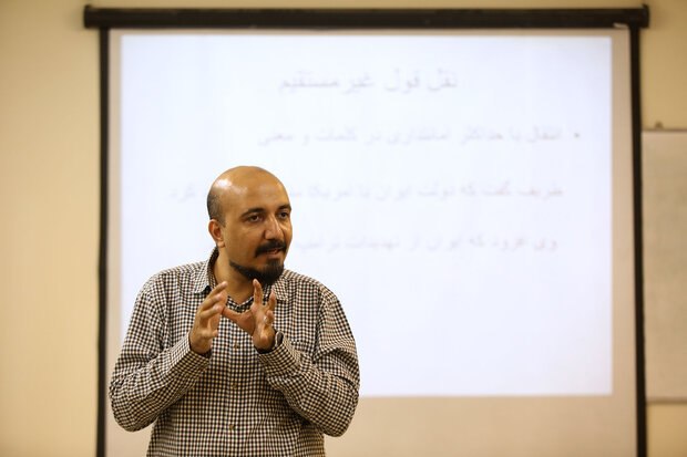 کارشناس رسانه: در شرایط فعلی، صدای کمی از ایران در جهان شنیده می شود