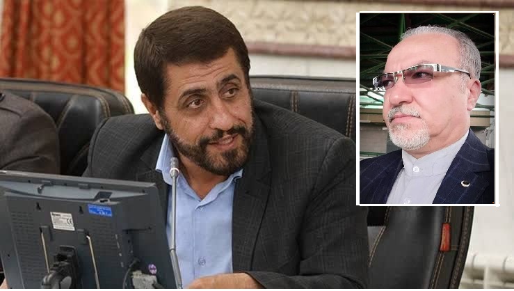 همدیگر را در این روزهای دشوار دریابیم!