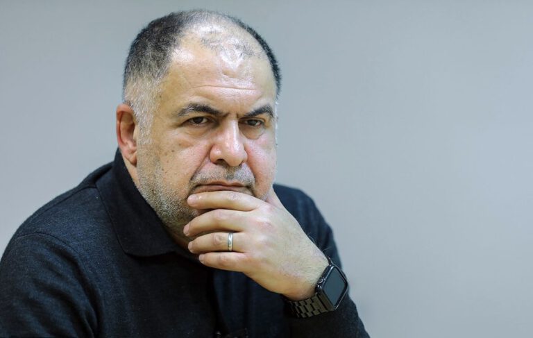 محمد خدادی: رسانه‌های ما مهارت تبیین ندارند