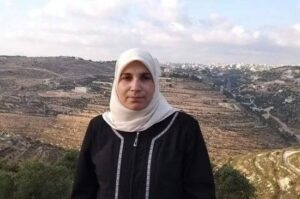 انجمن خبرنگاران فلسطین: رژیم صهیونیستی مسئول جان و سلامت لمی خاطر است