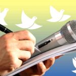وقتی خبرنگاران پشت در‌های بسته ماندند