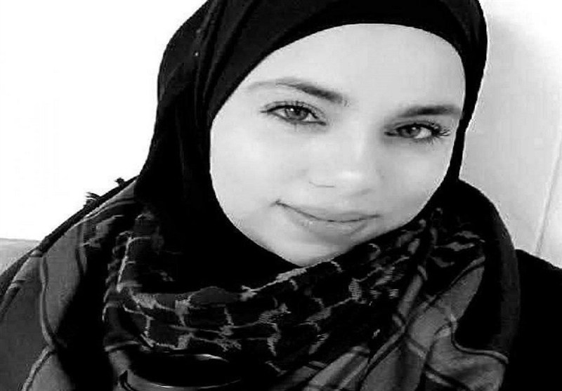 بازداشت یک خبرنگار دیگر در کرانه باختری