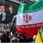 حضور صدها خبرنگار خارجی برای تشییع رهبری؛ آرایش کامل امدادی و درمانی در پایتخت