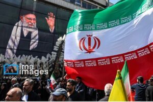 حضور صدها خبرنگار خارجی برای تشییع رهبری؛ آرایش کامل امدادی و درمانی در پایتخت