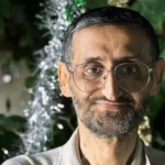زارع فومنی؛ مدیرمسئول سابق روزنامه صدای اصلاحات درگذشت