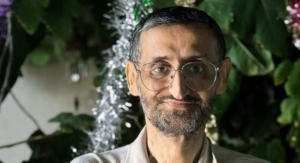زارع فومنی؛ مدیرمسئول سابق روزنامه صدای اصلاحات درگذشت
