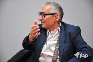 هیات منصفه دادگاه مطبوعات صادق زیباکلام را مجرم دانست/ مدیران دو رسانه مجرم نیستند