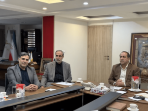 استاندار اصفهان دستور داد: تشکیل کمیته دائمی برای حل مشکلات معیشتی و زیرساختی خبرنگاران