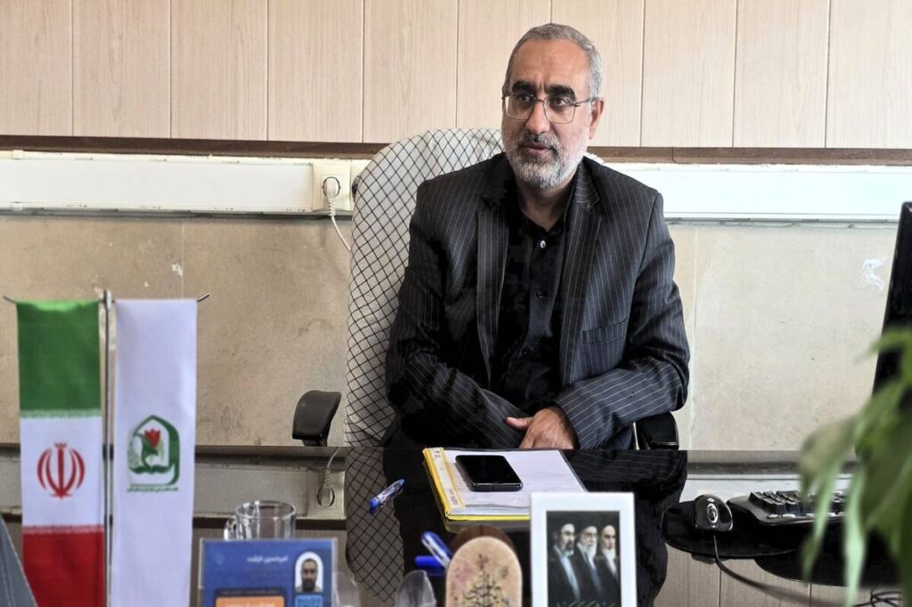 البرز مسیر درخشش دانشآموز خبرنگاران پانا را هموار میکند