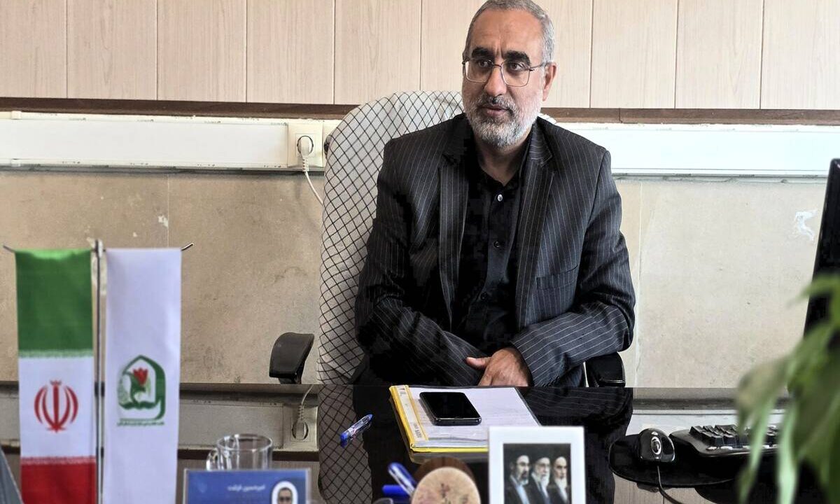 البرز مسیر درخشش دانش‌آموز خبرنگاران پانا را هموار می‌کند