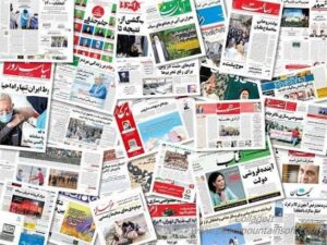بحران مالی مطبوعات به دلیل کاهش آگهی‌های دولتی