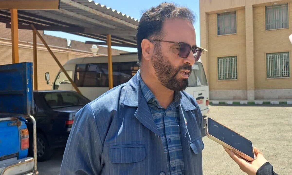 شهادت رهبر معظم انقلاب مدیر آموزش و پرورش شهرستان کهک: خبرنگاران پانا در علم و اخلاق نمونه هستند