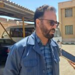 شهادت رهبر معظم انقلاب مدیر آموزش و پرورش شهرستان کهک: خبرنگاران پانا در علم و اخلاق نمونه هستند