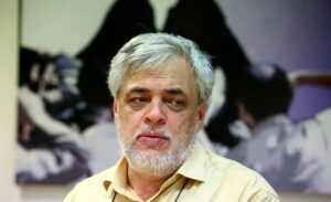 درخواست روزنامه‌نگار ایرانی از همکاران بین‌المللی برای سفر به ایران
