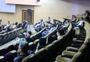 پشت پرده تجلیل‌های روز خبرنگار در کردستان/ماجرای دعوت از مدیران چیست؟