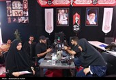 ستاد رسانه‌ای مراسم وداع با رهبر انقلاب