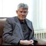 پیشکسوت رسانه همدان و مدیر باسابقه مراکز استانی ایرنا درگذشت