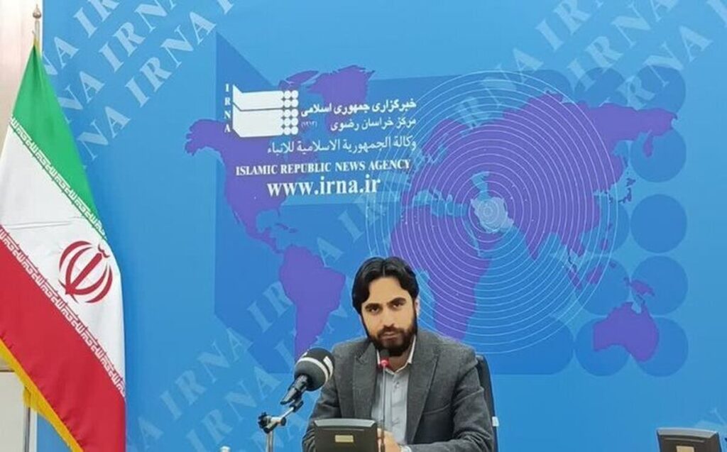 حضور بیش از 200 خبرنگار خارجی