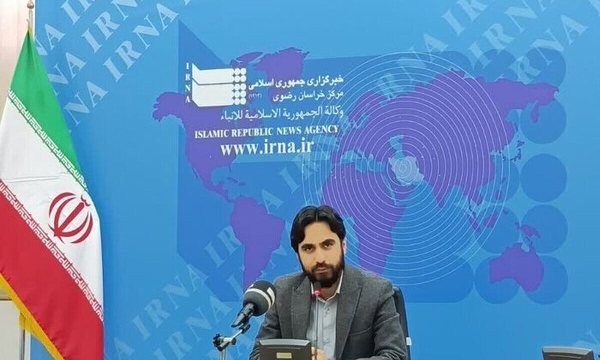 حضور بیش از 200 خبرنگار خارجی