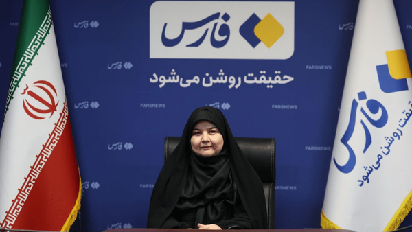 «پریسا قربانی‌نژاد» سرپرست خبرگزاری فارس استان لرستان شد
