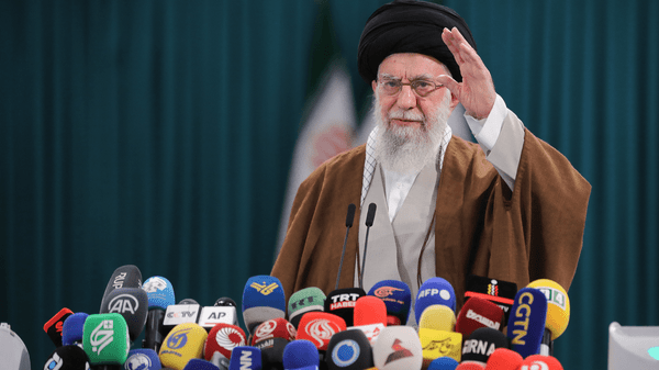 راهاندازی سامانه ثبتنام خبرنگاران جامانده برای پوشش تشییع رهبر شهید